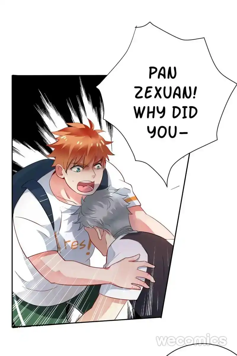 Legend Reboot Chapter 18 6